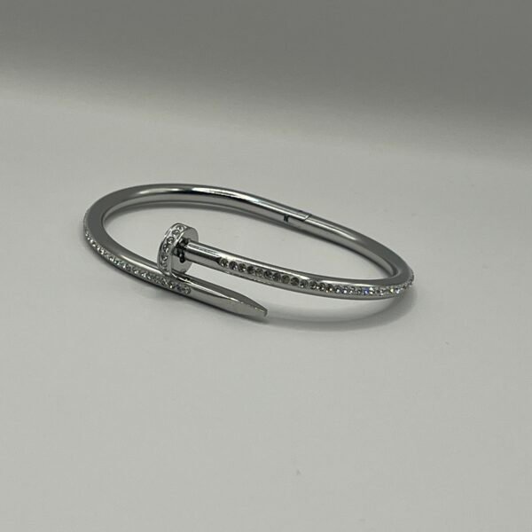 Spark Clavel Silver