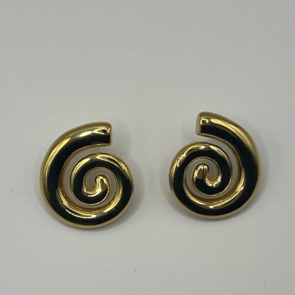 Spiral Gold