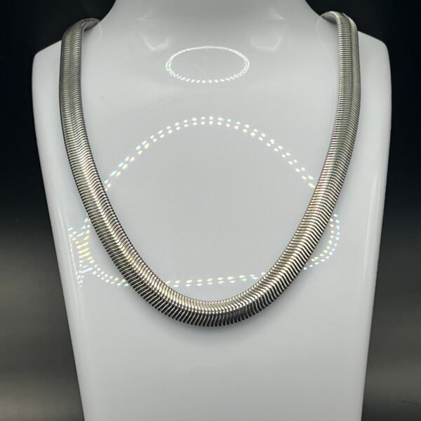 Snake Silver