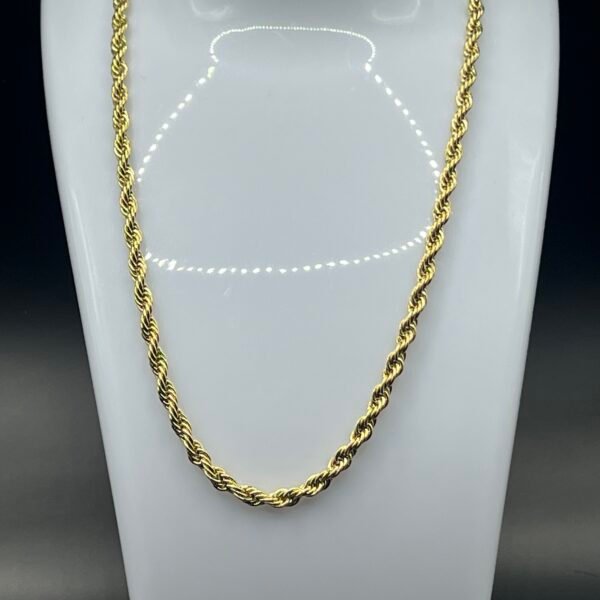 Carolina Mini Gold