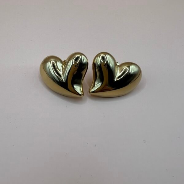 Loves Gold