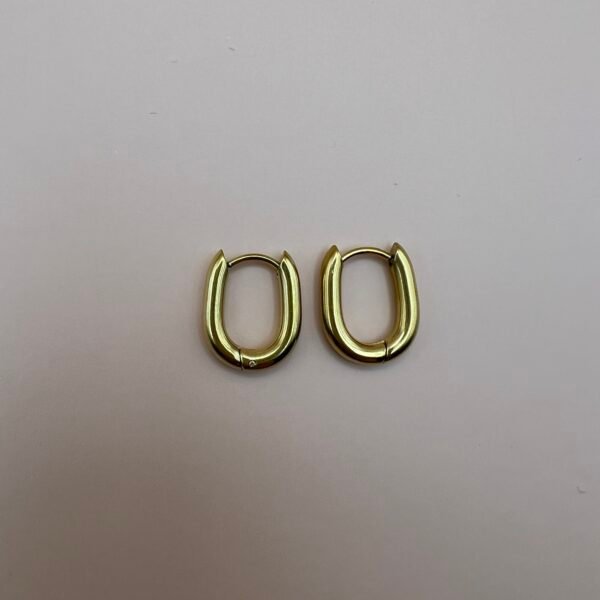 Line Mini Gold