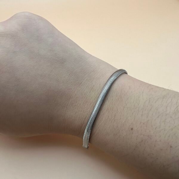 Snake Silver