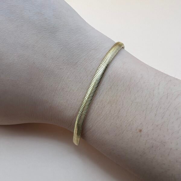 Snake Gold